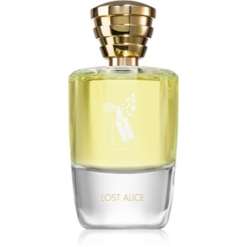 Masque Milano Lost Alice Eau de Parfum unisex - imagine 2